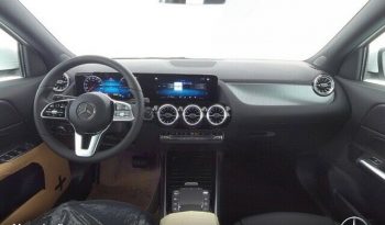 Mercedes-Benz EQA 250 completo